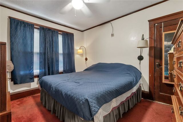 95 Thomas Avenue, Pawtucket, RI 02860
