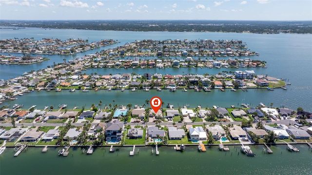 11225 4TH STREET E, Treasure Island, FL 33706