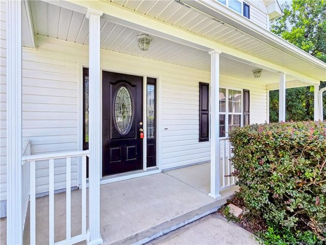71 Abigail Way, Cameron, NC 28326
