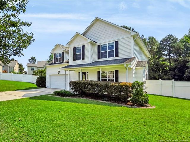 71 Abigail Way, Cameron, NC 28326