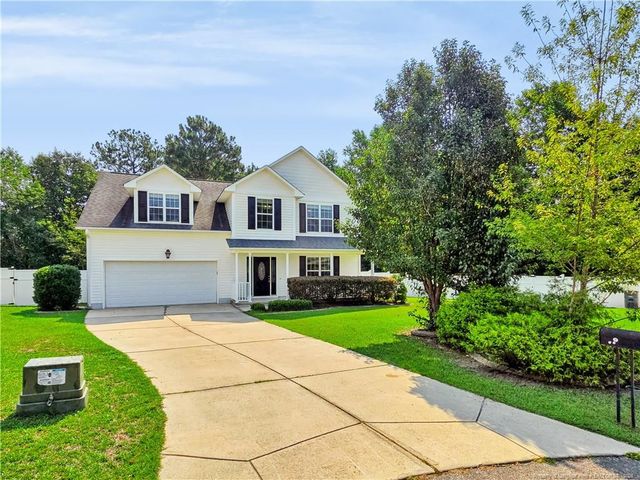 71 Abigail Way, Cameron, NC 28326