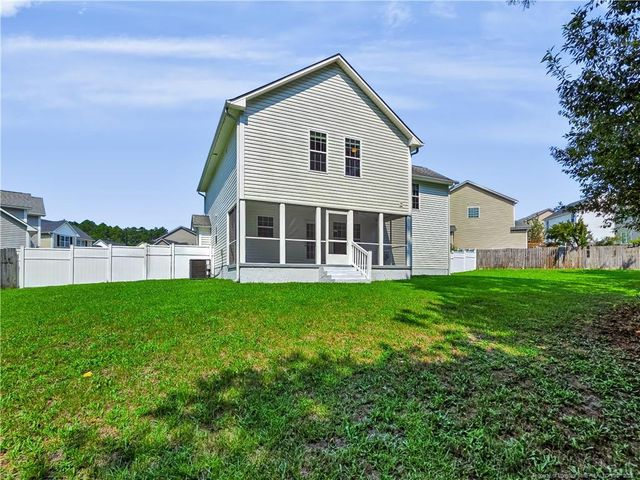 71 Abigail Way, Cameron, NC 28326