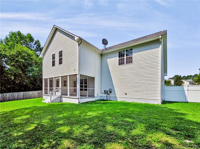 71 Abigail Way, Cameron, NC 28326