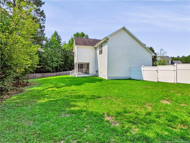 71 Abigail Way, Cameron, NC 28326