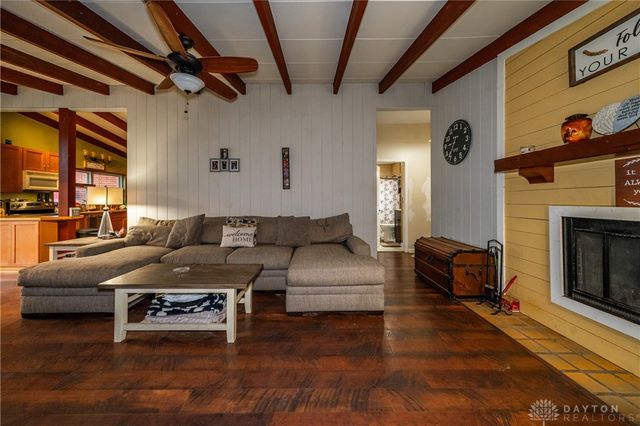 932 Fairacres Drive, Kettering, OH 45429