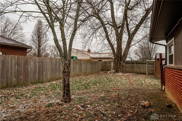 932 Fairacres Drive, Kettering, OH 45429