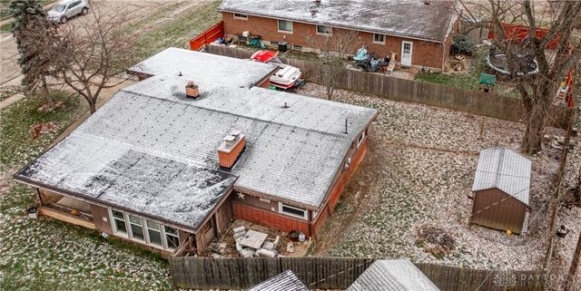 932 Fairacres Drive, Kettering, OH 45429