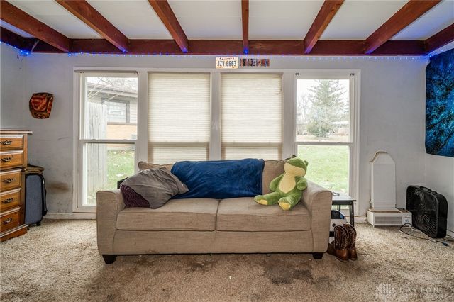 932 Fairacres Drive, Kettering, OH 45429