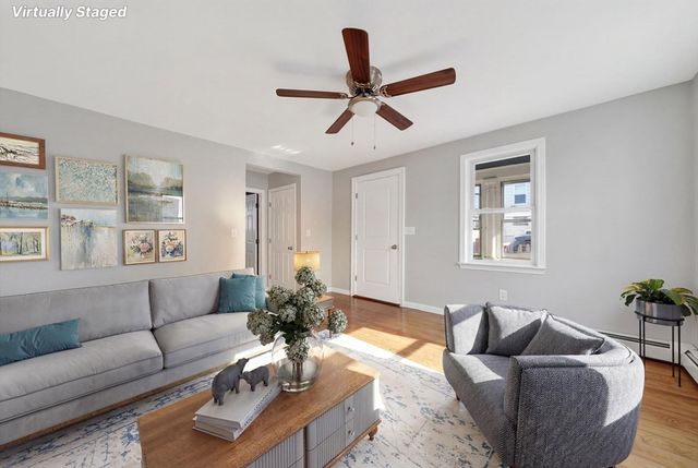 165 Grant Street, Fall River, MA 02721