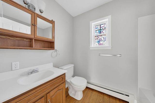 165 Grant Street, Fall River, MA 02721