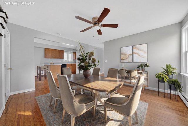 165 Grant Street, Fall River, MA 02721
