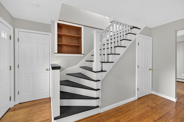 165 Grant Street, Fall River, MA 02721