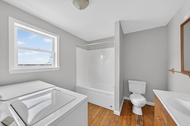 165 Grant Street, Fall River, MA 02721