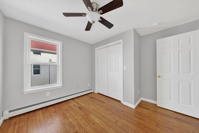 165 Grant Street, Fall River, MA 02721