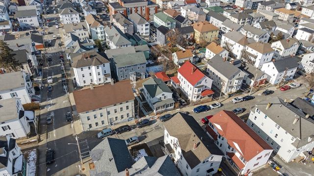 165 Grant Street, Fall River, MA 02721