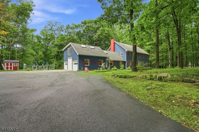 194 Andover Rd, Sparta Twp., NJ 07871