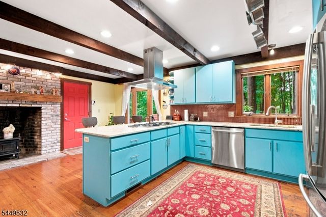 194 Andover Rd, Sparta Twp., NJ 07871