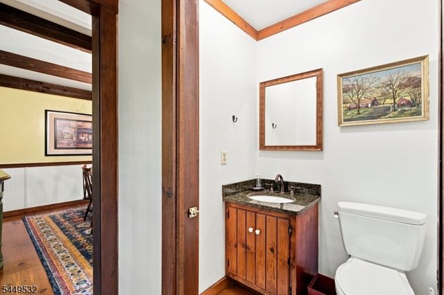 194 Andover Rd, Sparta Twp., NJ 07871