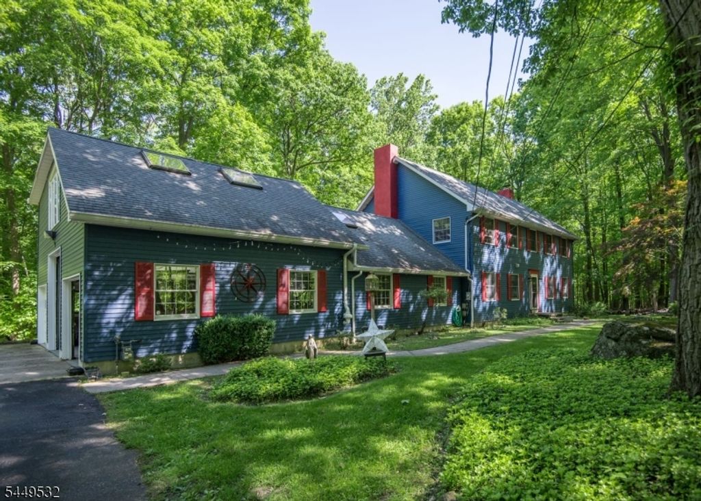 194 Andover Rd, Sparta Twp., NJ 07871