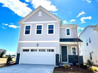 2009 Mavin Place, Durham, NC 27703