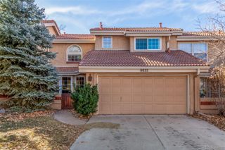8822 Fiesta Terrace, Lone Tree, CO 80124