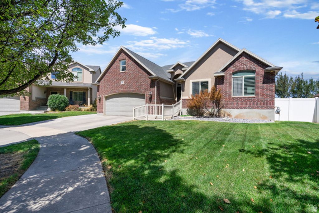 3246 W PALAWAN WAY, Riverton, UT 84065 — photo 2