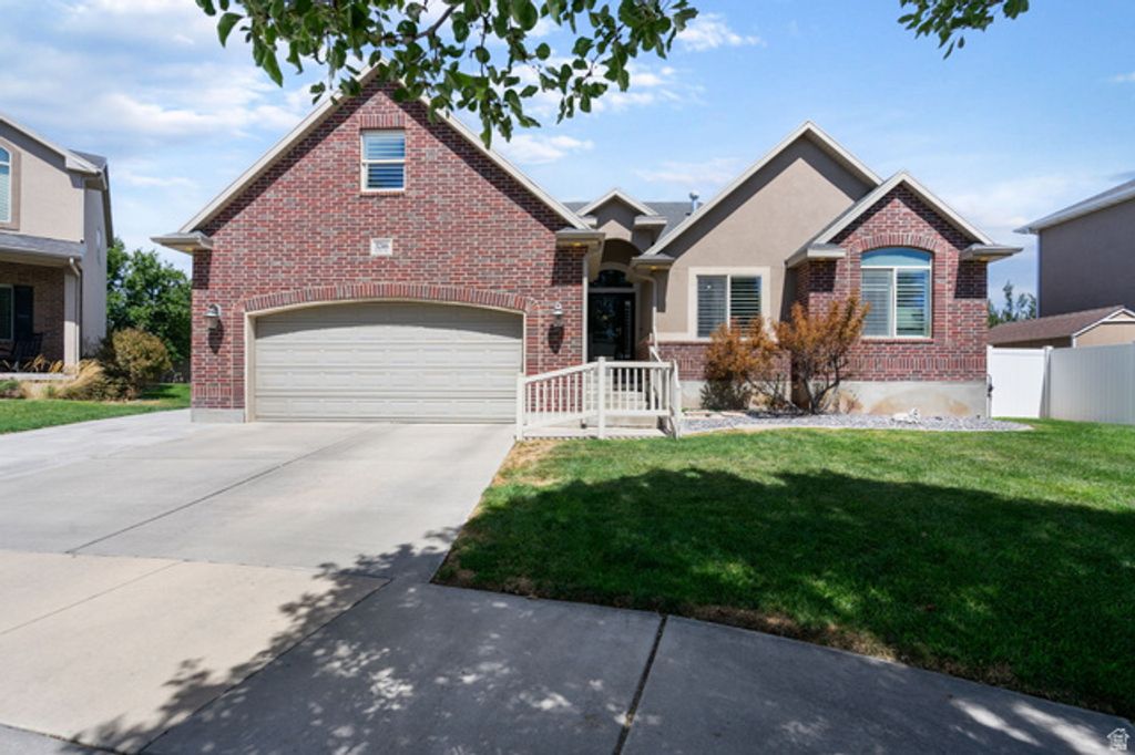 3246 W PALAWAN WAY, Riverton, UT 84065 — photo 3