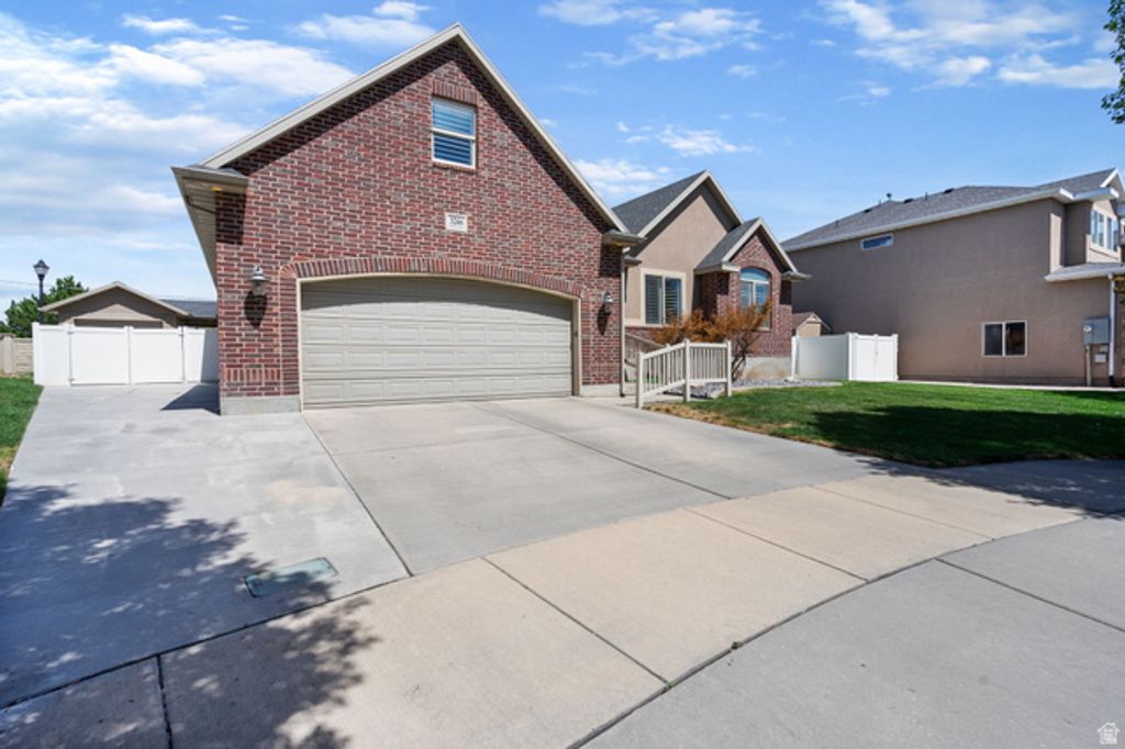 3246 W PALAWAN WAY, Riverton, UT 84065 — photo 4