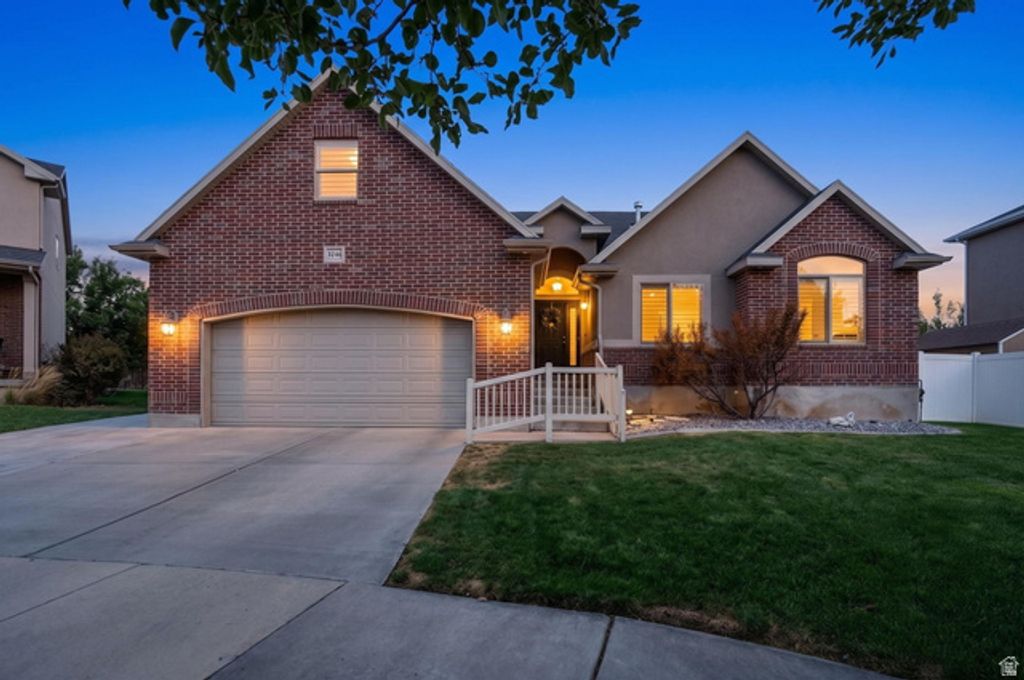3246 W PALAWAN WAY, Riverton, UT 84065 — photo 5