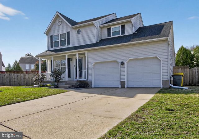 8013 PINK LILY CT, Pasadena, MD 21122