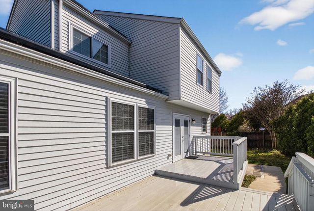 8013 PINK LILY CT, Pasadena, MD 21122