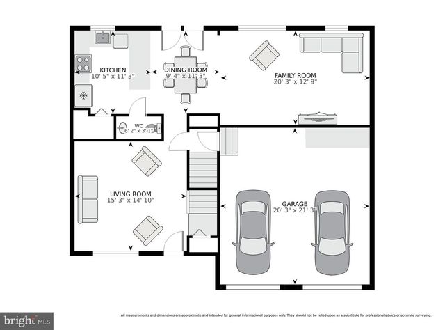 8013 PINK LILY CT, Pasadena, MD 21122