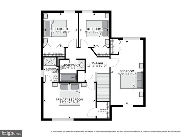 8013 PINK LILY CT, Pasadena, MD 21122