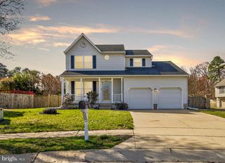 8013 PINK LILY CT, Pasadena, MD 21122