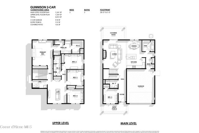 6613 N Prim, Coeur D'alene, ID 83814