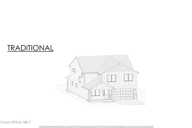 6613 N Prim, Coeur D'alene, ID 83814