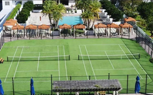 2801 NE 183rd St 1516W, Aventura, FL 33160