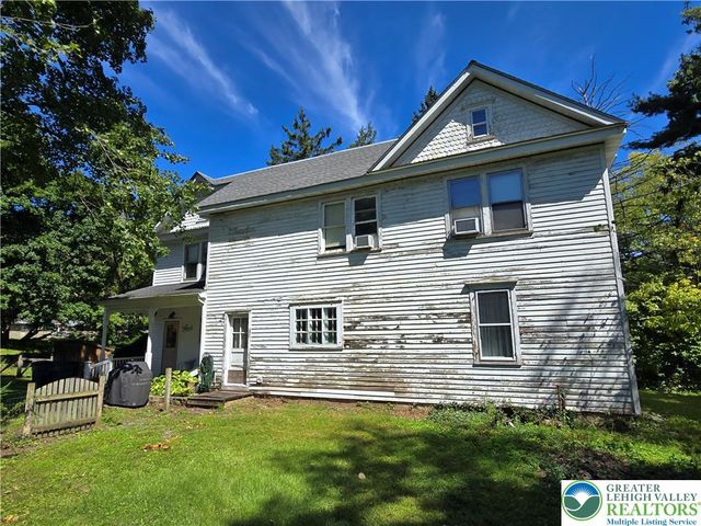 105 Browns Drive, Easton, PA 18042