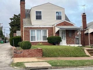 1439 McLaran Avenue, St Louis, MO 63147