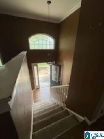 30 MONTE TIERRA TRAIL, Alabaster, AL 35007