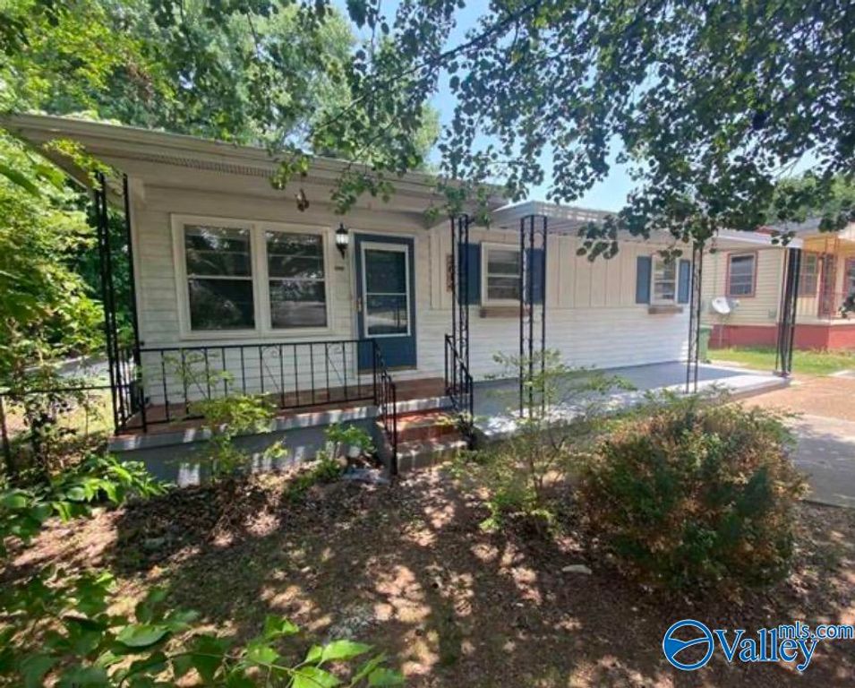 2614 Craft Avenue NW, Huntsville, AL 35816