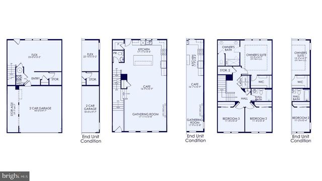 1122 CRESTED WOOD DR, Laurel, MD 20724