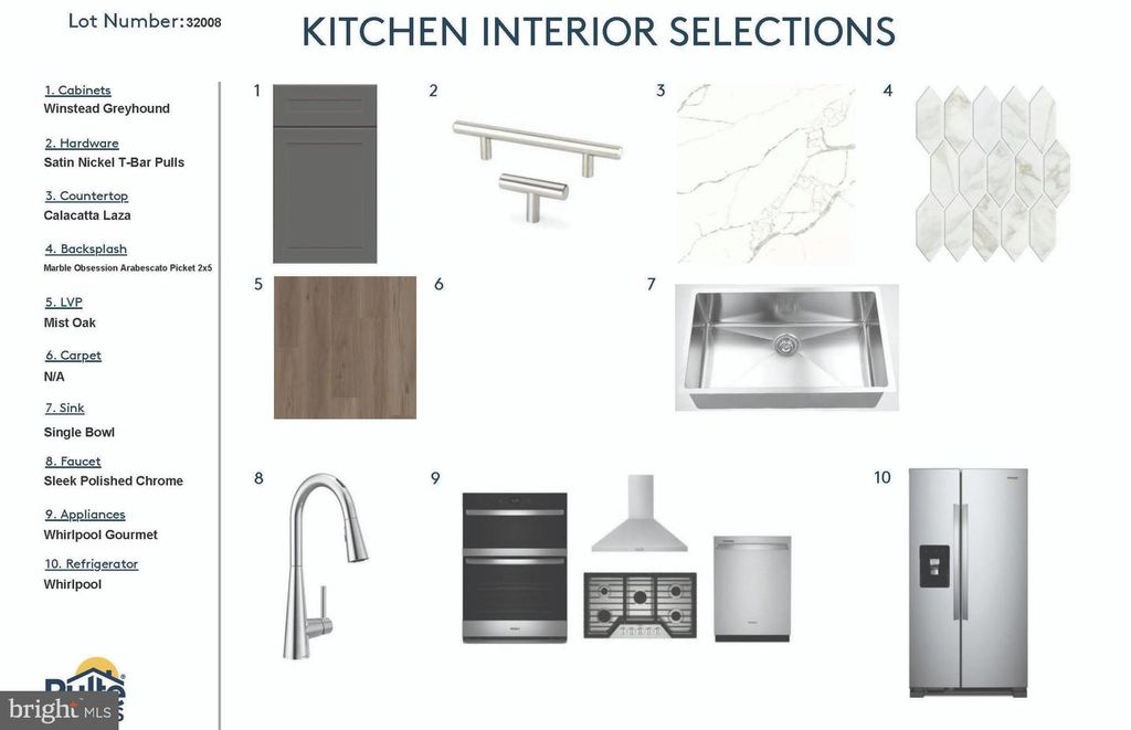 Image 20 of property listing at 1122 CRESTED WOOD DR, Laurel, MD 20724