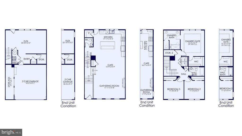 Image 22 of property listing at 1122 CRESTED WOOD DR, Laurel, MD 20724