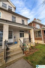 515 Laurel Street, Bethlehem City, PA 18018