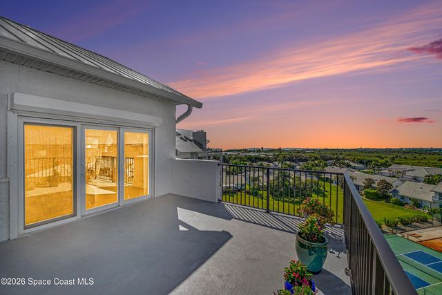205 Ballyshannon Street B501, Melbourne Beach, FL 32951