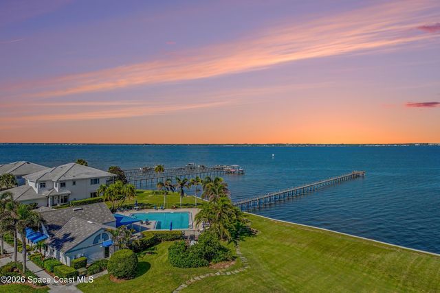 205 Ballyshannon Street B501, Melbourne Beach, FL 32951
