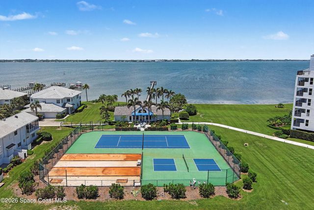 205 Ballyshannon Street B501, Melbourne Beach, FL 32951