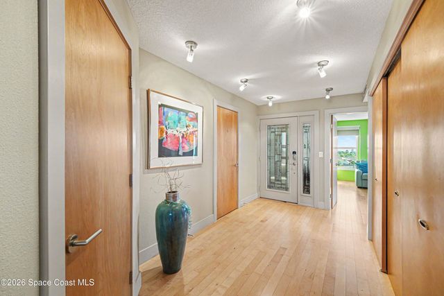 205 Ballyshannon Street B501, Melbourne Beach, FL 32951