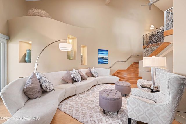 205 Ballyshannon Street B501, Melbourne Beach, FL 32951